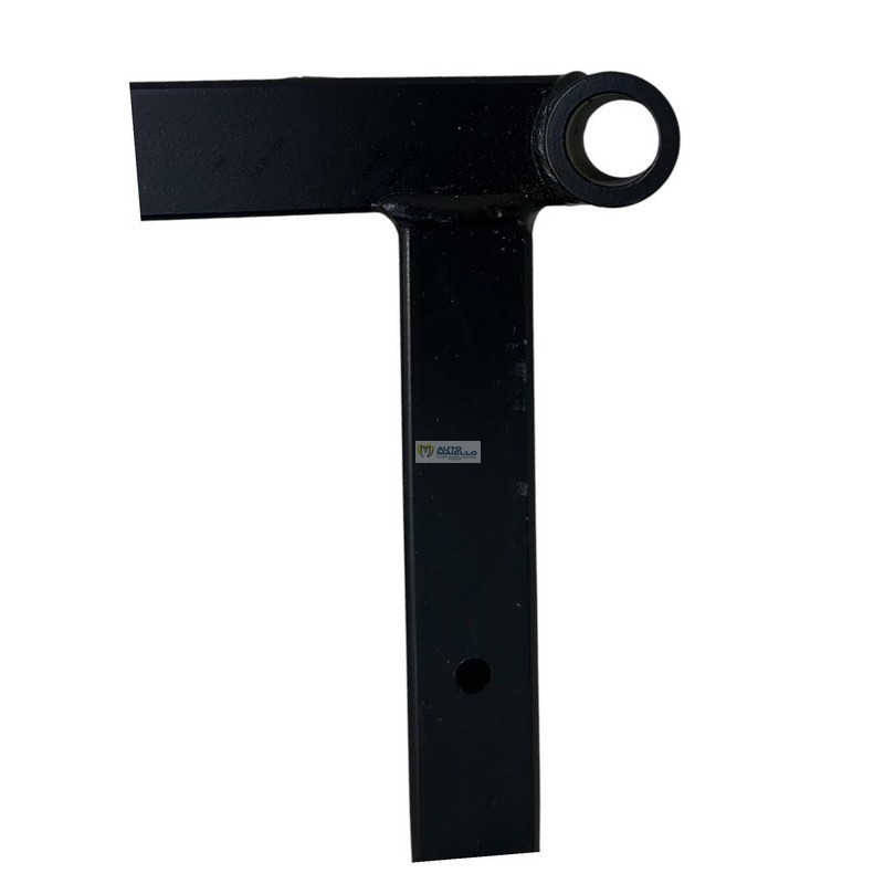 7AP312 Culla telaio motore aixam minauto city coupe impulsion dal 2010 vis...