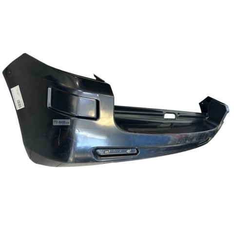 1004754 PARAURTI POSTERIORE MICROCAR MC1 MC2 2° SERIE MC2 FAMILY 2