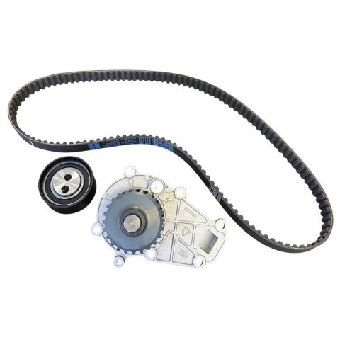 4898 084 KIT DISTRIBUZIONE LOMBARDINI LDW 442 492 dci