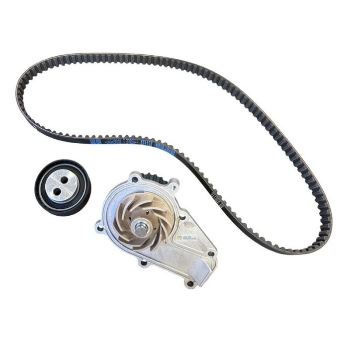 4898 084 KIT DISTRIBUZIONE LOMBARDINI LDW 442 492 DCI LIGIER MICROCAR CHATENET