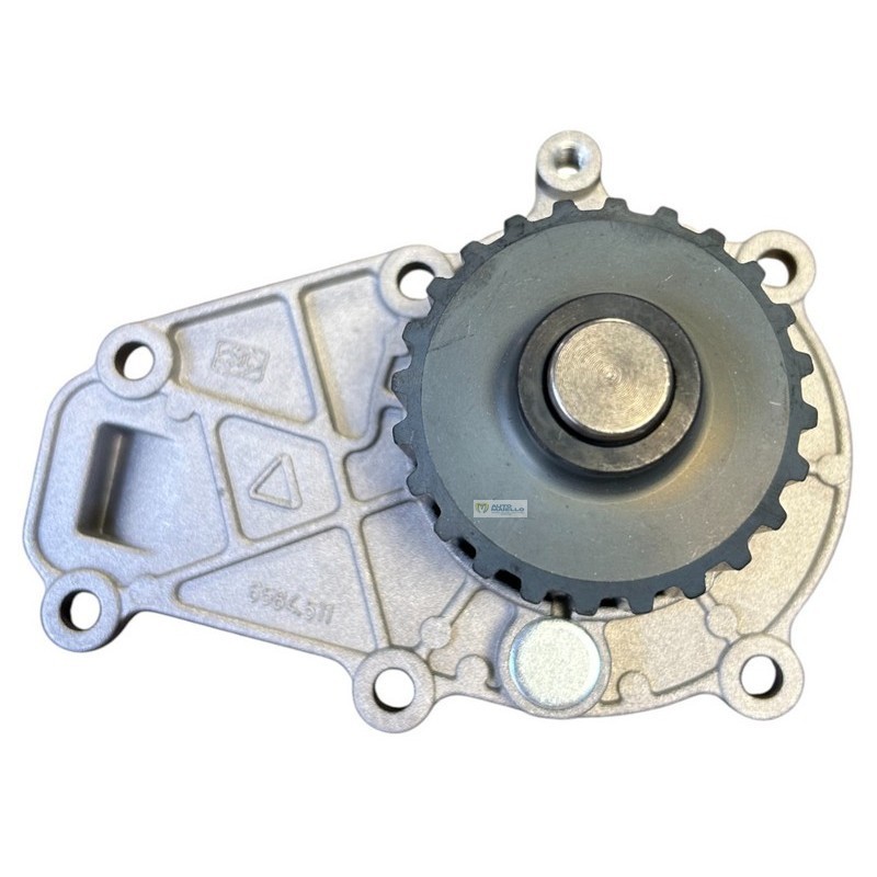 4898 084 KIT DISTRIBUZIONE LOMBARDINI LDW 442 492 dci