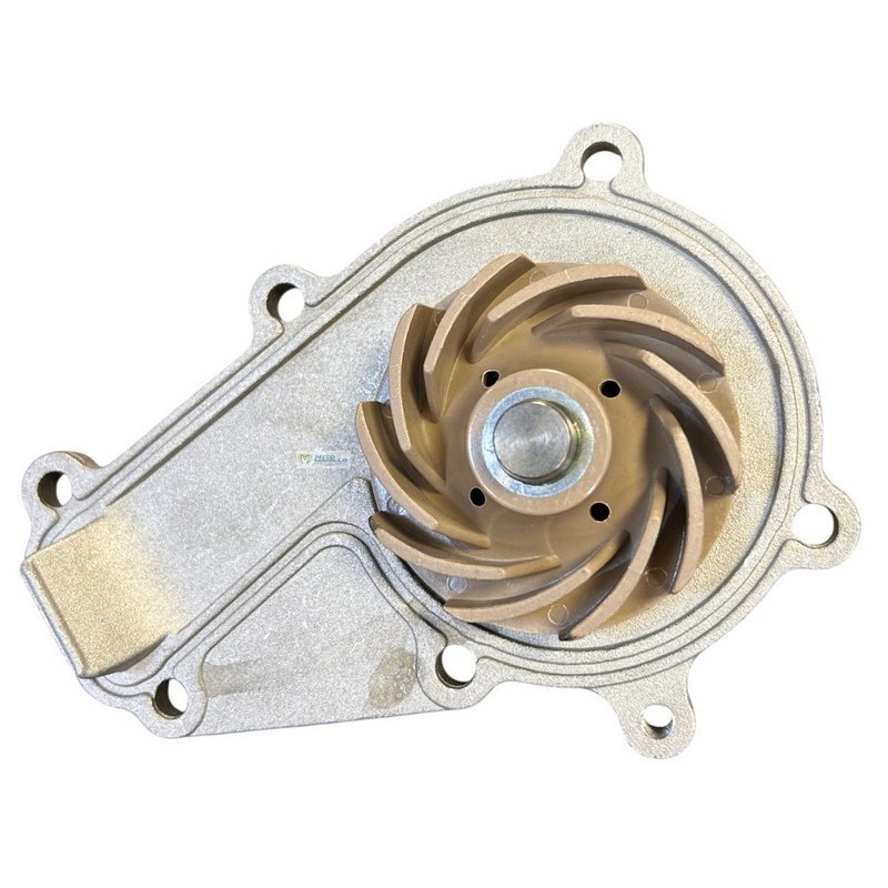 4898 084 KIT DISTRIBUZIONE LOMBARDINI LDW 442 492 dci