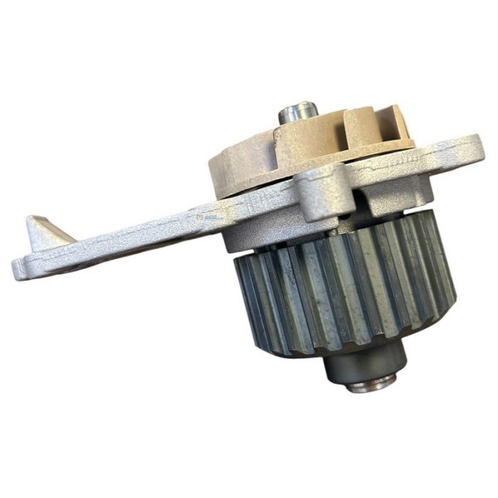 4898 084 KIT DISTRIBUZIONE LOMBARDINI LDW 442 492 dci