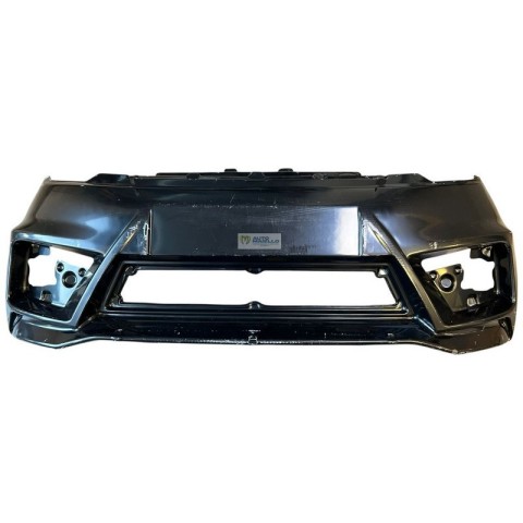 761BK019 paraurti anteriore Aixam Sport GTO GTI gamma sensation city coupe e-coupe 2