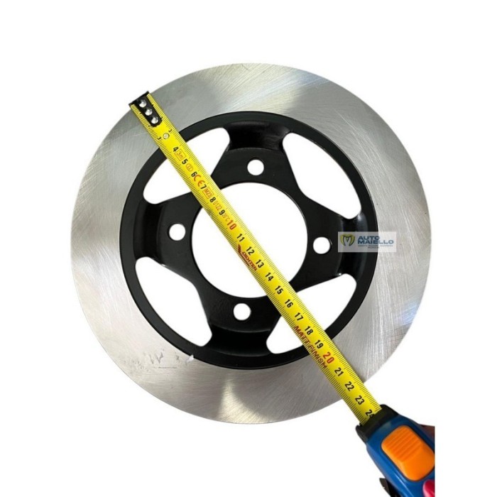 DISCO FRENO ANTERIORE D.225mm CHATENET CH26 V2 CH40 CH46