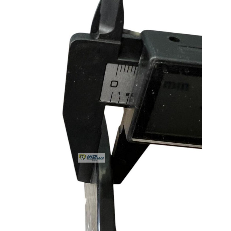 DISCO FRENO ANTERIORE D.225mm CHATENET CH26 V2 CH40 CH46