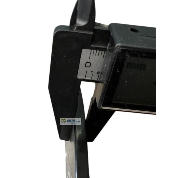 DISCO FRENO ANTERIORE D.225mm CHATENET CH26 V2 CH40 CH46