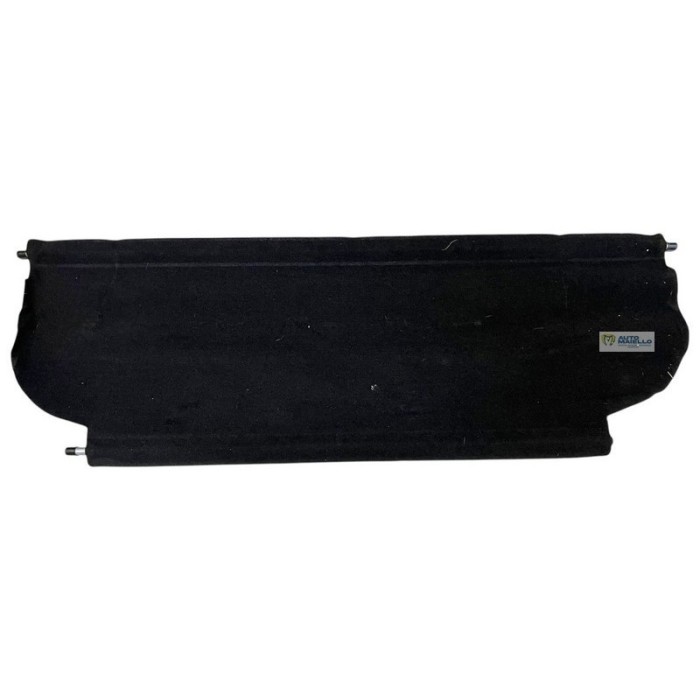 7AR356 Cappelliera copribaule mensola Aixam city impulsion gto minauto vision