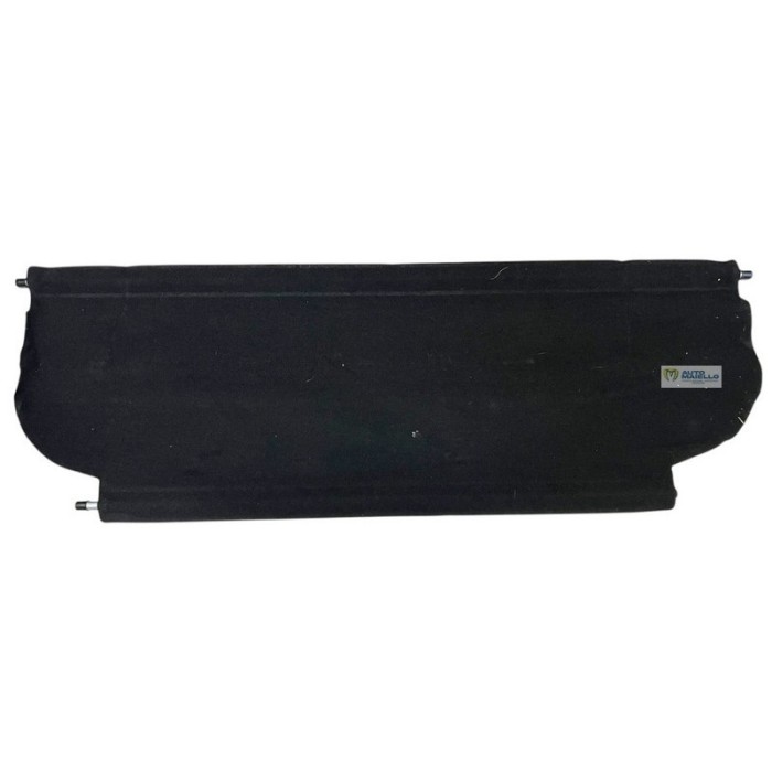 7AR356 Cappelliera copribaule mensola Aixam city impulsion gto minauto vision