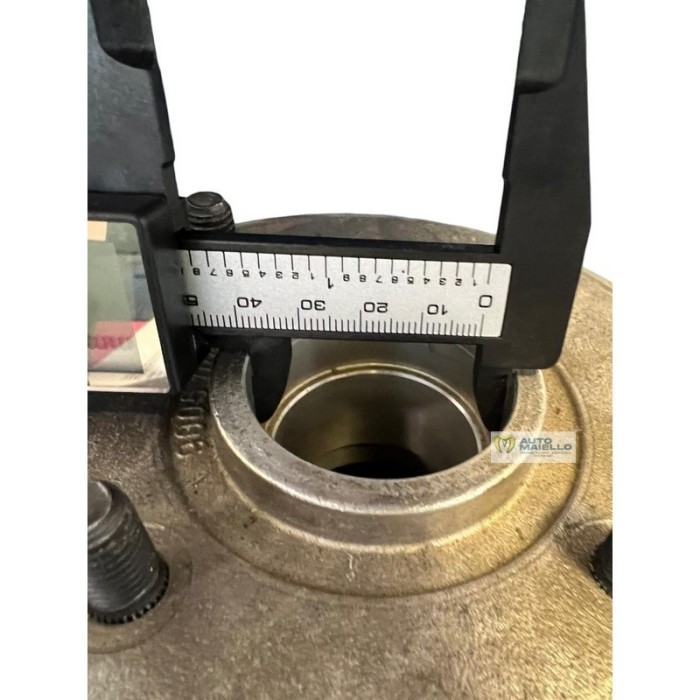 904009 - 0658224 Tamburo freni chatenet ch26 ch30 ligier 162 ambra jdm titane