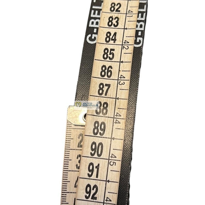 2172 046 Cinghia variatore trasmissione 3arp023 2172-s 046 aixam grecav city gto coupe crossover minauto