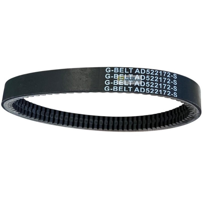 2172 046 Cinghia variatore trasmissione 3arp023 2172-s 046 aixam grecav city gto coupe crossover minauto