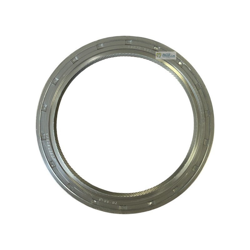 ex 339 ED0012133470-S Paraolio albero motore lato volano lombardini 502 523 70 x 88 x 8