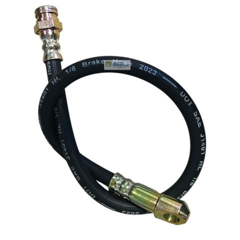 6L017 6K017 Tubo freno anteriore posteriore Aixam Jdm Abaca Chatenet 40cm