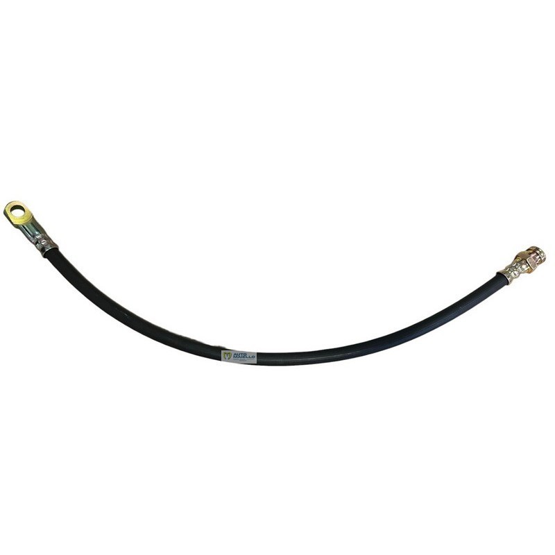 6L017 6K017 Tubo freno anteriore posteriore Aixam Jdm Abaca Chatenet 40cm