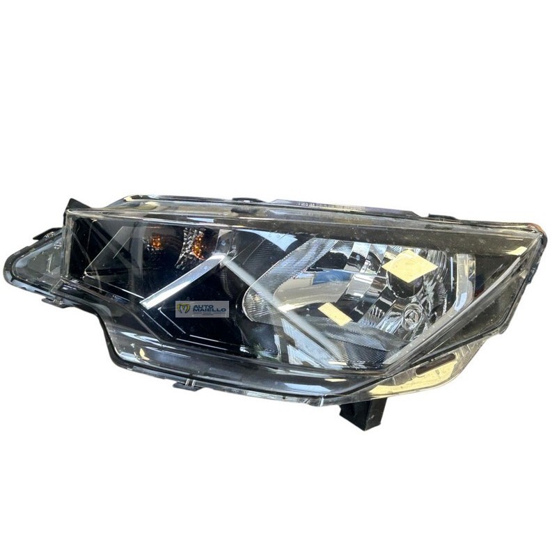 800BM003 FARO SX INT. NERO AIXAM CITY COUPE  EMOTION 2020