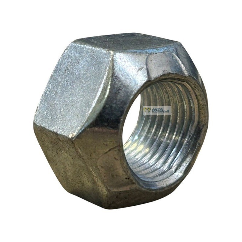 1001489 Dado bullone mozzo Ligier Microcar HM 16 X 150 freno acciaio