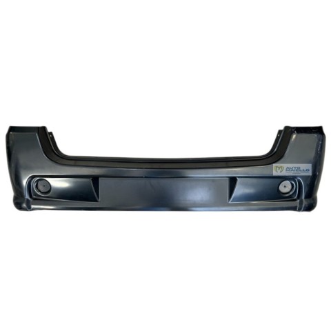 1009212 Paraurti posteriore microcar due first