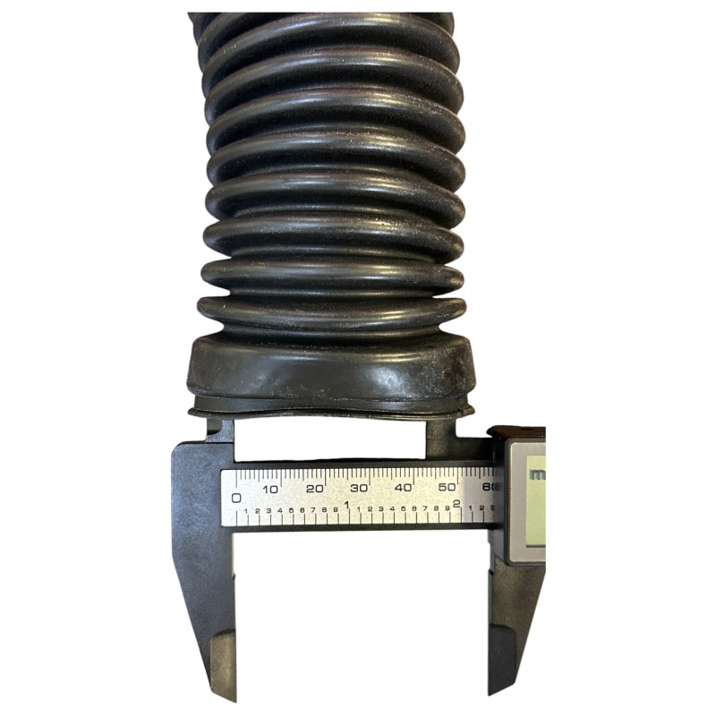 400AY025 CUFFIA SCATOLA GUIDA AIXAM SENSATION EMOTION MINAUTO DTRUCK