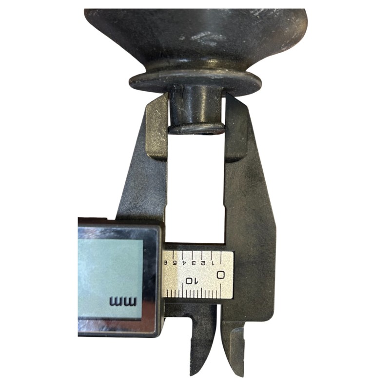 400AY025 CUFFIA SCATOLA GUIDA AIXAM SENSATION EMOTION MINAUTO DTRUCK