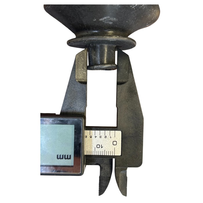 400AY025 CUFFIA SCATOLA GUIDA AIXAM SENSATION EMOTION MINAUTO DTRUCK