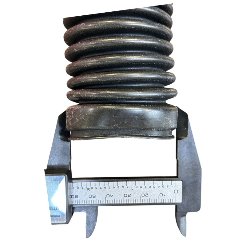 400AY025 CUFFIA SCATOLA GUIDA AIXAM SENSATION EMOTION MINAUTO DTRUCK