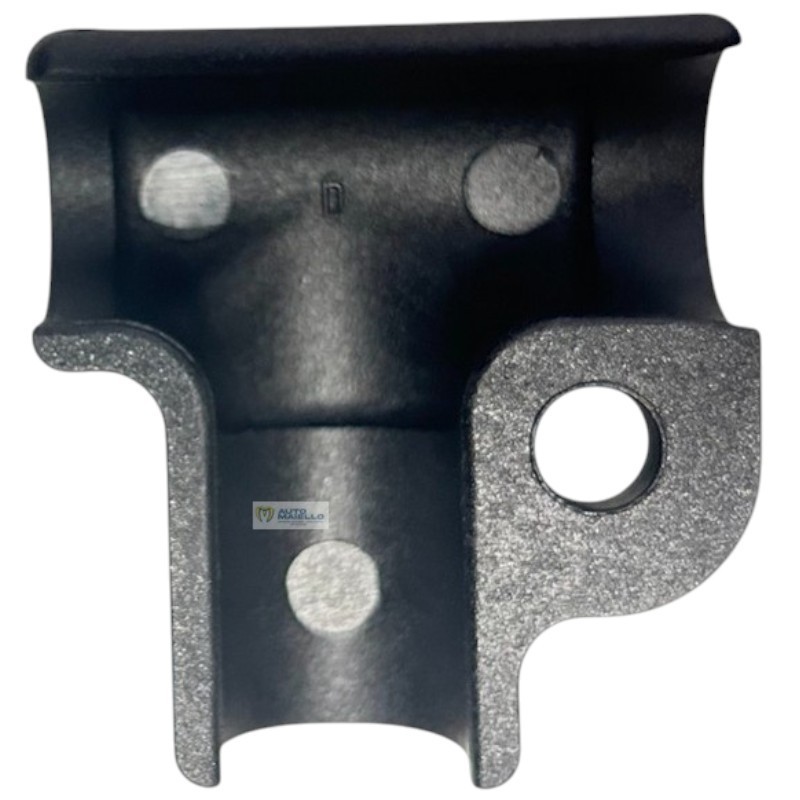 8R064 supporto faro ant dx aixam