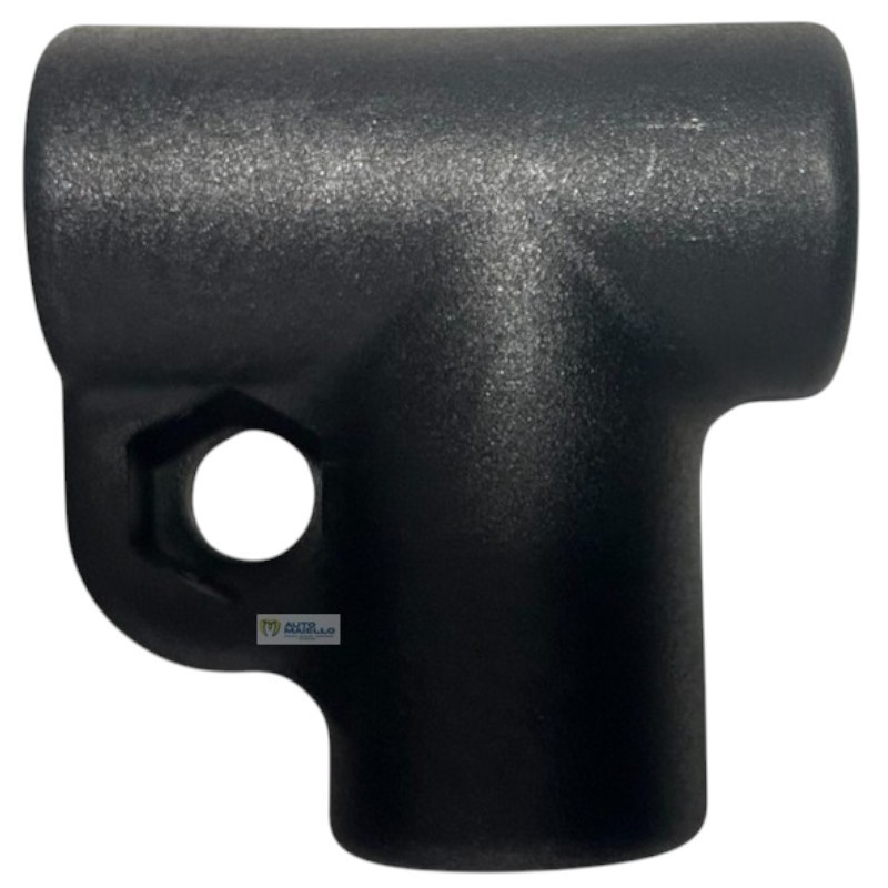 8R064 supporto faro ant dx aixam