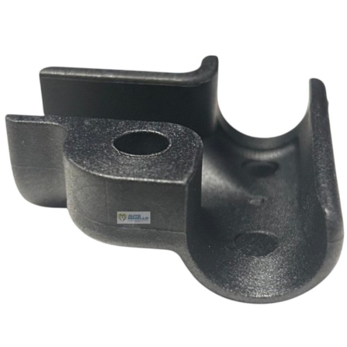 8R064 supporto faro ant dx aixam