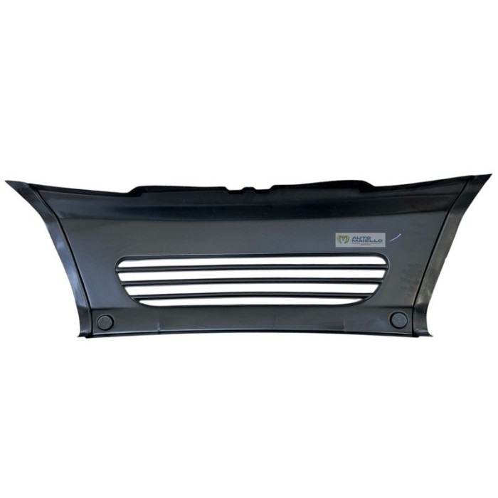 107375 Paraurti anteriore jdm abaca