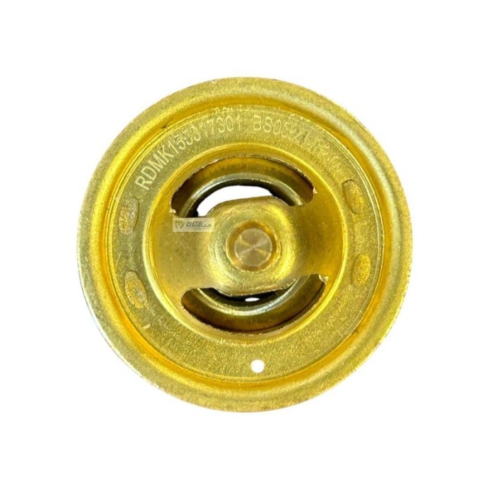 K155317301 TERMOSTATO MOTORE KUBOTA Z402 AIXAM 38MM