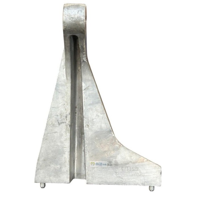 1120013 STAFFA SUPPORTO MOTORE ANT. SX LIGIER X-TOO R S RS IXO JS50 MICROCAR DUE