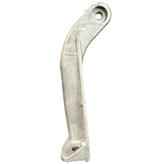 1120013 STAFFA SUPPORTO MOTORE ANT. SX LIGIER X-TOO R S RS IXO JS50 MICROCAR DUE