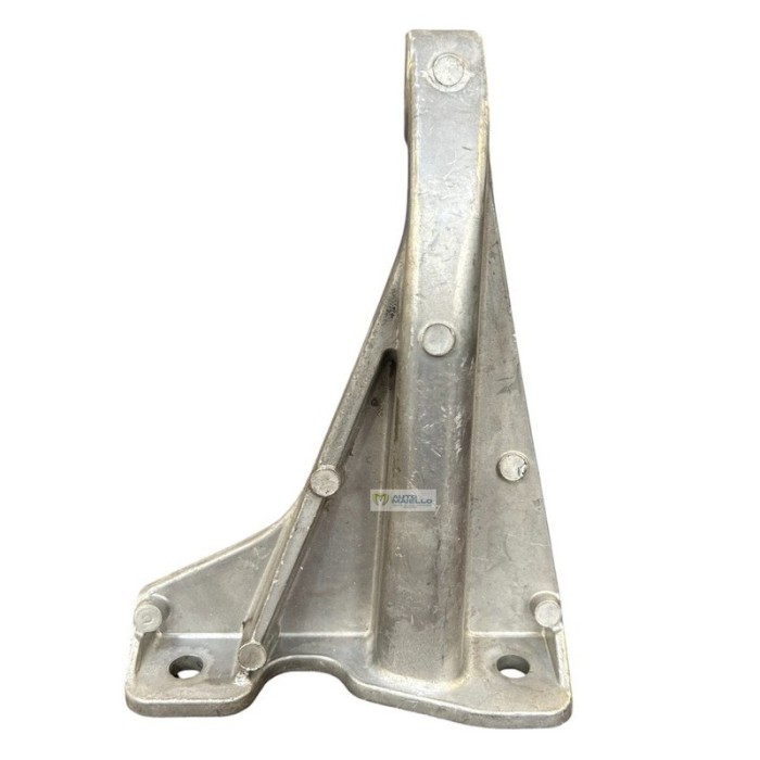 1120013 STAFFA SUPPORTO MOTORE ANT. SX LIGIER X-TOO R S RS IXO JS50 MICROCAR DUE