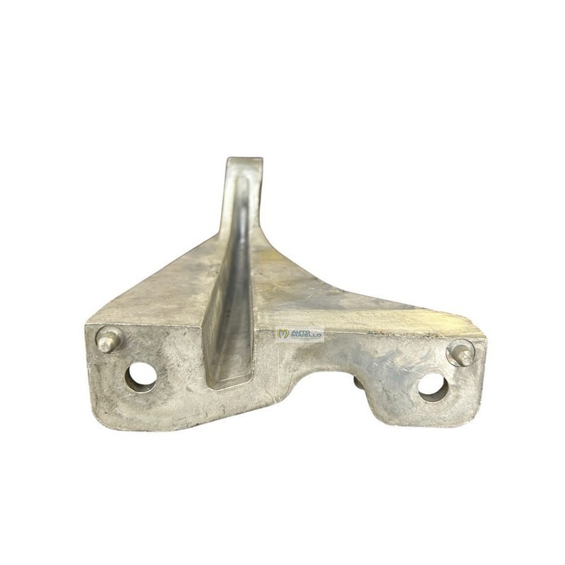 1120013 STAFFA SUPPORTO MOTORE ANT. SX LIGIER X-TOO R S RS IXO JS50 MICROCAR DUE