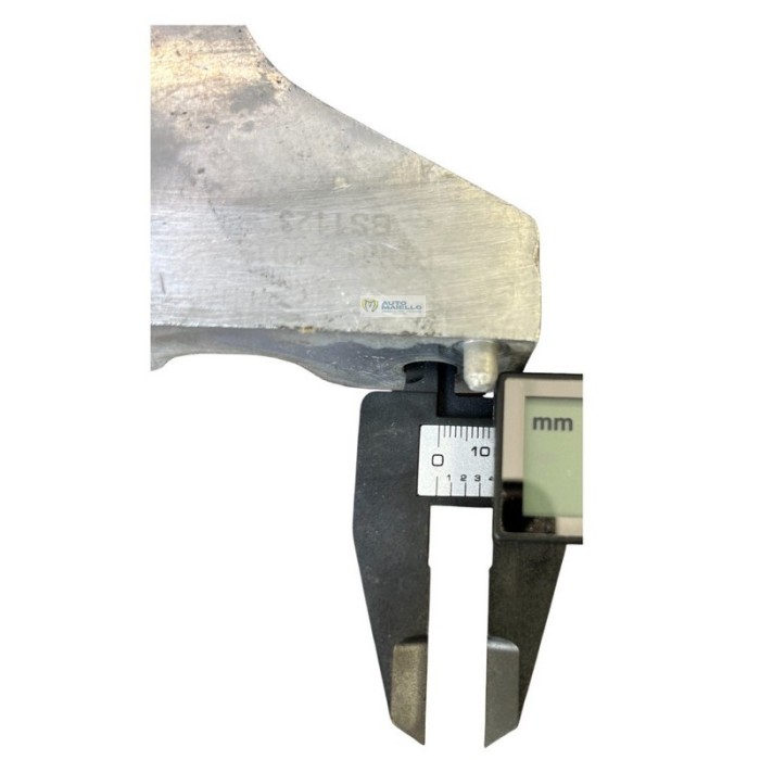 1120013 STAFFA SUPPORTO MOTORE ANT. SX LIGIER X-TOO R S RS IXO JS50 MICROCAR DUE