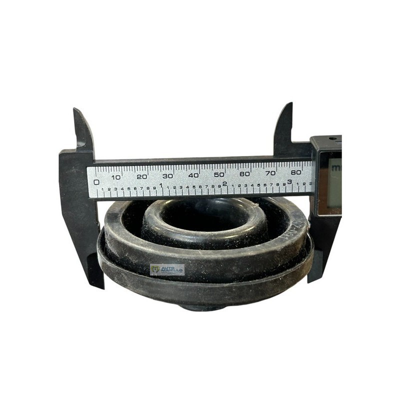 TAPPOFAROAIX Tappo faro Aixam