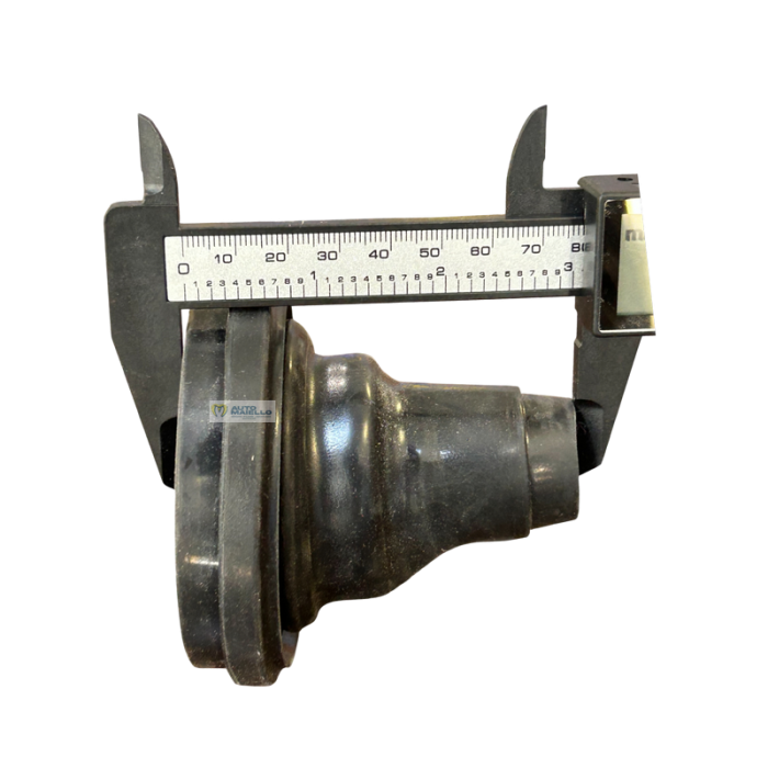 TAPPOFAROAIX Tappo faro Aixam