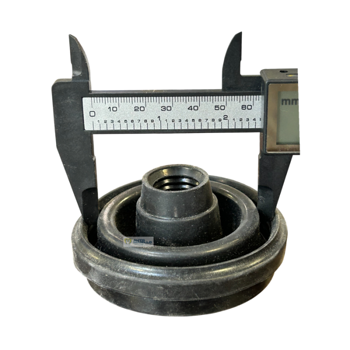 TAPPOFAROAIX Tappo faro Aixam