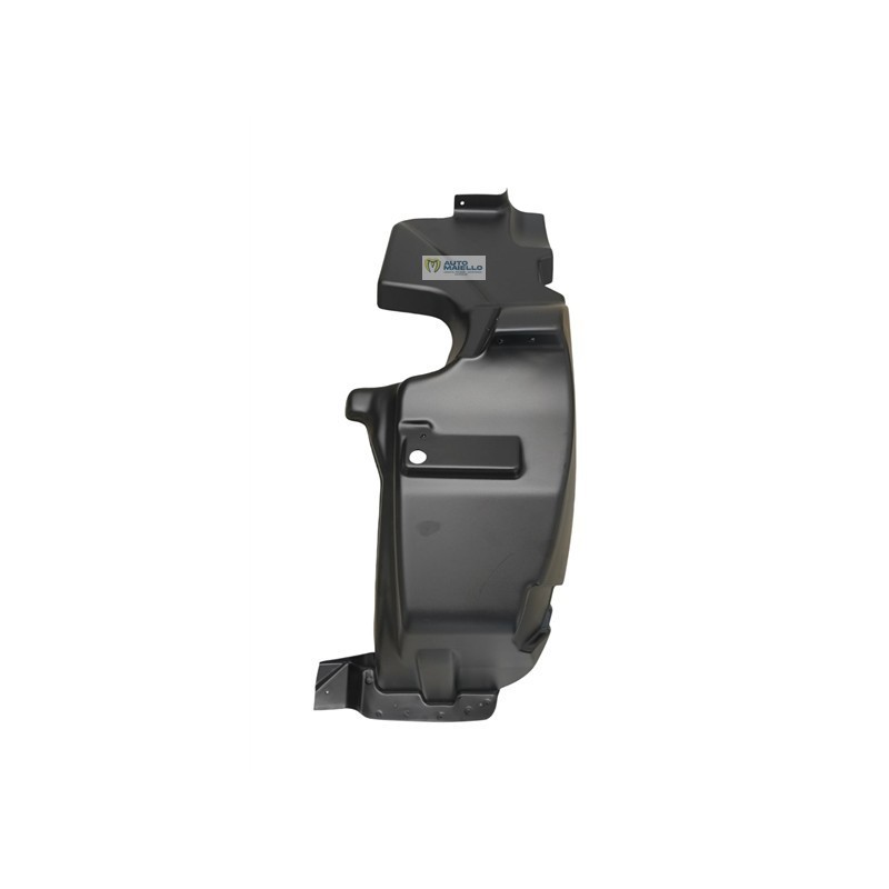 1415825 PASSARUOTA PARASASSI PARAFANGO ANT SX DUE P85 88 MICROCAR M.GO P96 98