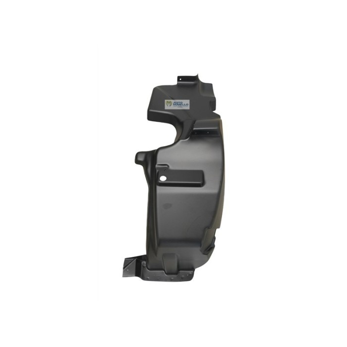 1415825 PASSARUOTA PARASASSI PARAFANGO ANT SX DUE P85 88 MICROCAR M.GO P96 98