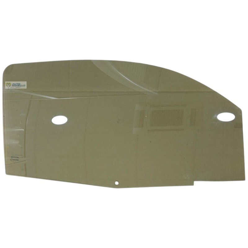 7AA109V VETRO PORTA DX AIXAM A.721 741 751 CITY SCOUTY