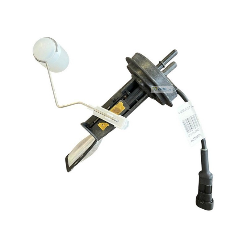 131BF011 Galleggiante serbatoio Aixam sensation emotion 2016 2020