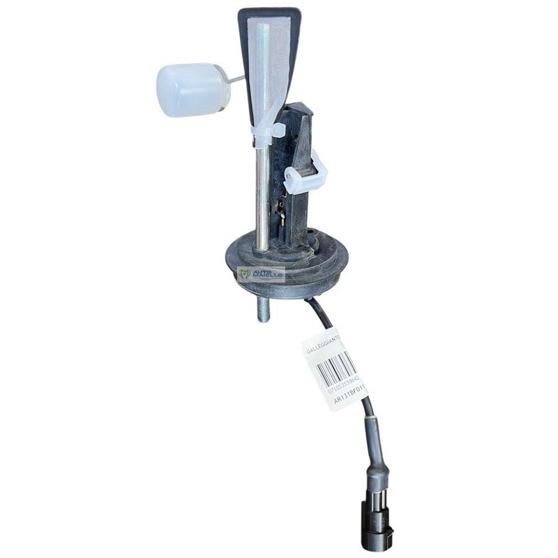 131BF011 Galleggiante serbatoio Aixam sensation emotion 2016 2020