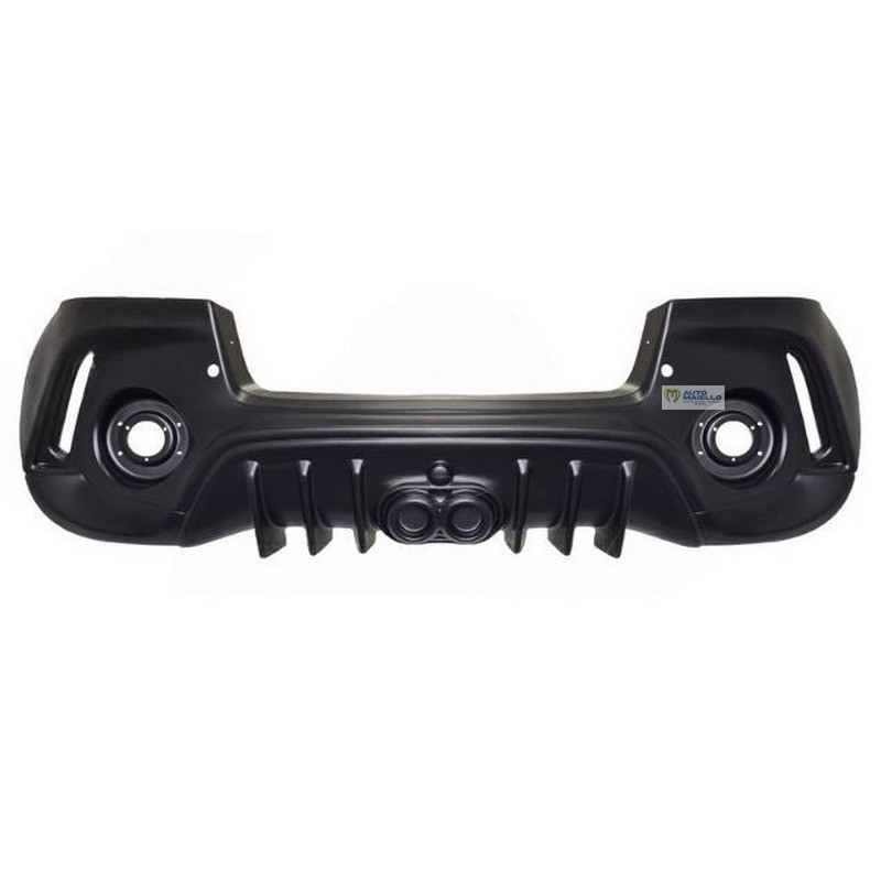 02.50.033 Paraurti posteriore Chatenet CH46 V2 02.50.033 Paraurti posteriore Chatenet CH46 V2