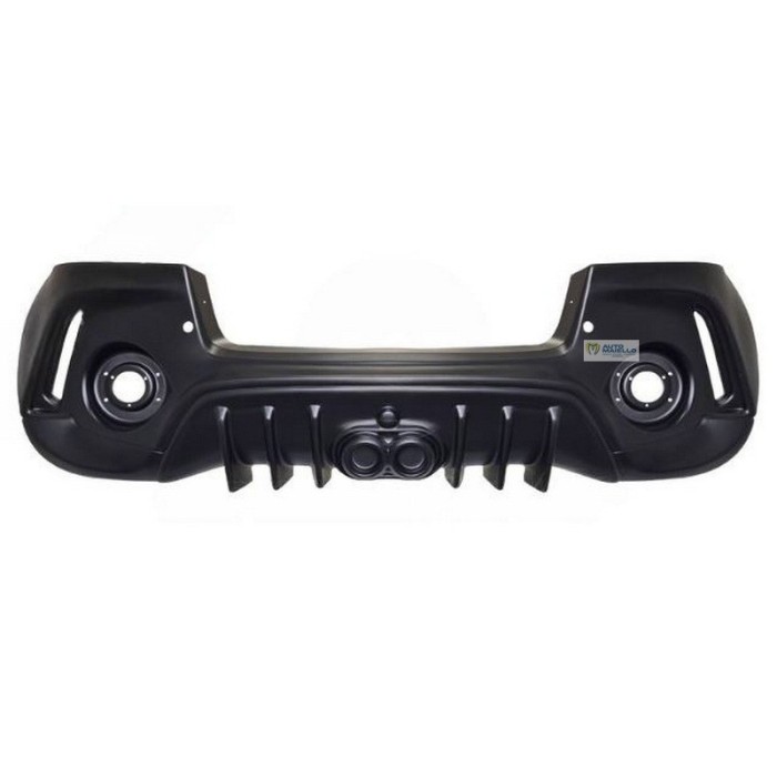 02.50.033 Paraurti posteriore Chatenet CH46 V2 02.50.033 Paraurti posteriore Chatenet CH46 V2