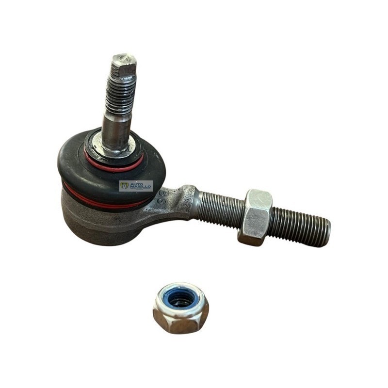 400BIA014 Testina sterzo aixam city coupe sensation 2016 emotion 2020 ambition 2023