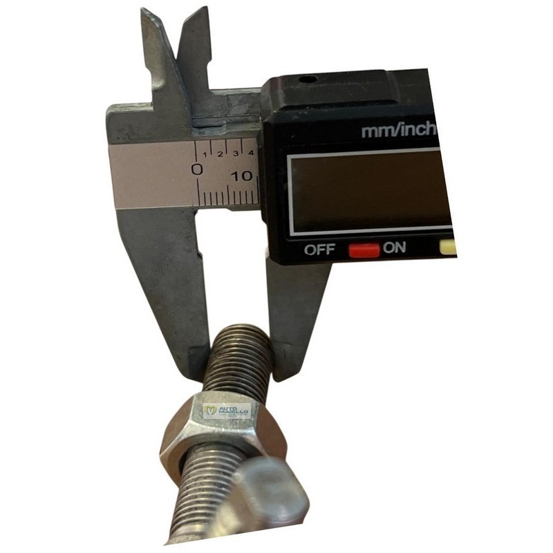 400BIA014 Testina sterzo aixam city coupe sensation 2016 emotion 2020 ambition 2023