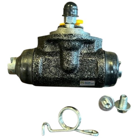 641BF023 Cilindretto sx freni tamburo Aixam city coupe sensation 2016 Emotion 2020 Ambition 2024 2