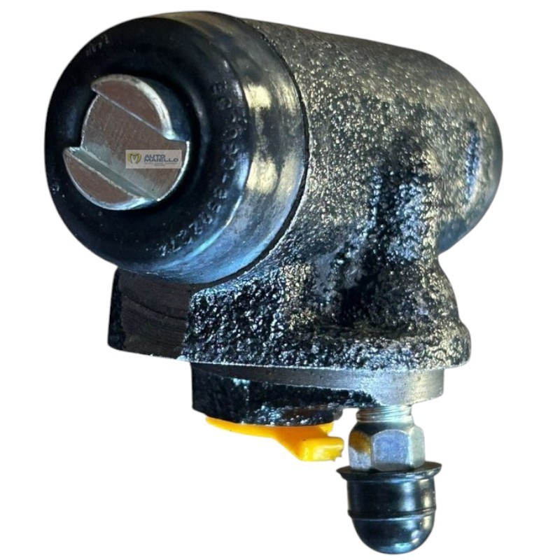 641BF023 Cilindretto sx freni tamburo Aixam city coupe sensation 2016 Emotion 2020 Ambition 2024